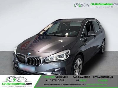 BMW 220