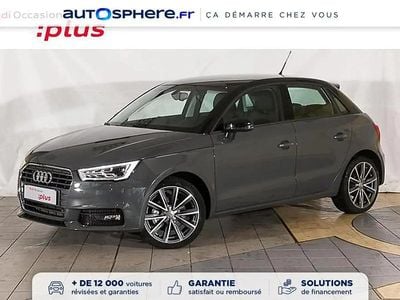 Occasion Audi A1 Sportback Ambition 118 ch (86 kW) 2017 Citadine