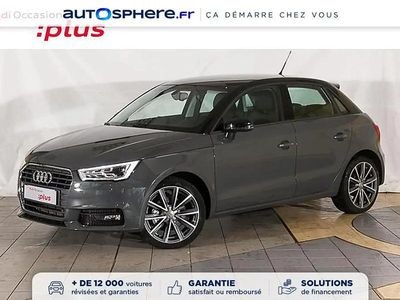 Occasion 2017 Audi A1 Sportback Ambition Citadine | 24 490 € (Prix assez cher)