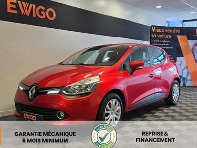 Renault Clio IV