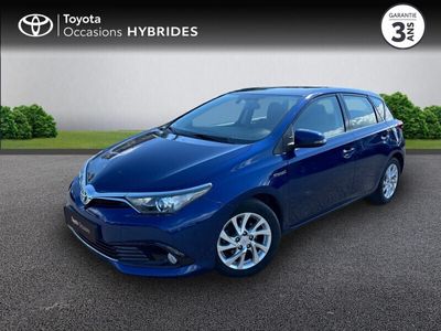 Toyota Auris Hybrid