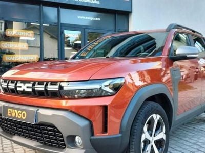 Occasion 2025 Dacia Duster Journey SUV | 22 890 € (Prix juste)