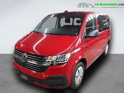 VW Multivan