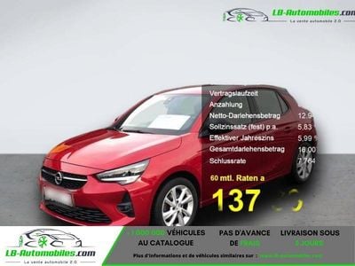 Occasion Opel Corsa 101 ch (74 kW) 2020 Citadine