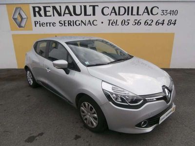 occasion Renault Clio IV 