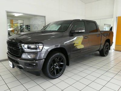 occasion Dodge Ram RAM 1500 DTV8 5,7 L 395CH HEMI MDS VVT BVA8