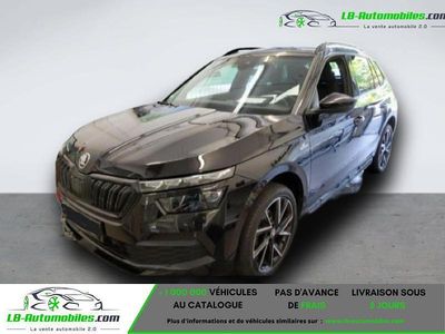 Occasion 2021 Skoda Kamiq SUV | 26 100 € (Prix juste)
