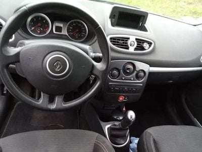 Renault Clio GrandTour