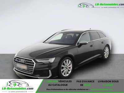 Occasion Audi S6 Sport 344 ch (253 kW) 2021 Break