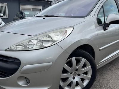 Occasion 2006 Peugeot 207 Citadine | 4 990 € (Prix cher)