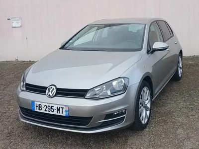VW Golf VII