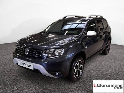 occasion Dacia Duster DusterECO-G 100 4x2