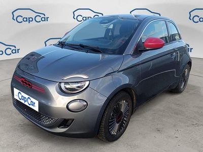 Occasion Fiat 500e Red 2022