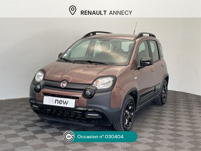 Fiat Panda Cross