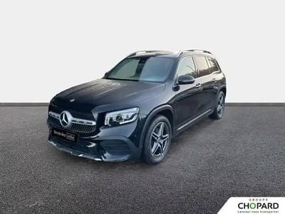 Mercedes GLB200