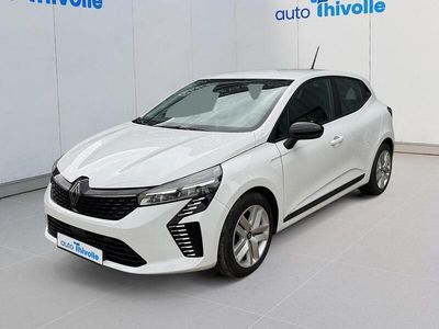 Occasion Renault Clio V Evolution 90 ch (66 kW) 2024 Blanc Citadine
