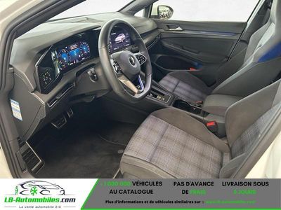 Occasion 2021 VW Golf VIII Berline | 29 400 € (Prix assez cher)