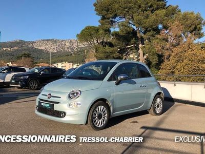 occasion Fiat 500 MY23 1.0 70 ch Hybride BSG S/S