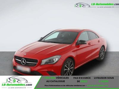 Occasion 2016 Mercedes CLA200 Coupé | 22 300 €