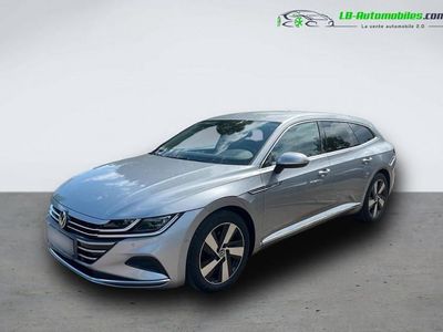 VW Arteon