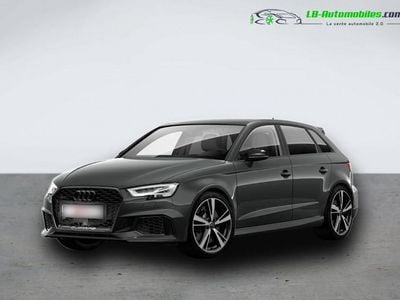 Audi RS3 Sportback