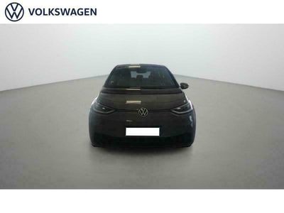 occasion VW ID3 45 kWh - 150ch Pure Performance