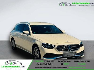 Occasion 2023 Mercedes E200 Berline | 51 600 €