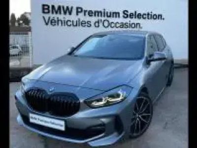 occasion BMW 118 Serie 1 da 150ch M Sport