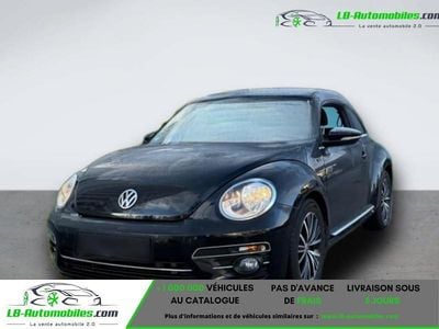 Occasion VW Beetle 105 ch (77 kW) 2017 Citadine