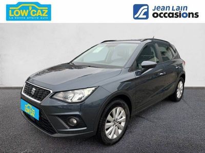 occasion Seat Arona Arona1.6 TDI 95 ch Start/Stop DSG7