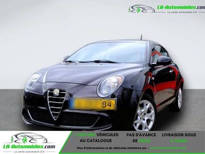 occasion Alfa Romeo MiTo 1.4 MPI 78 BVM