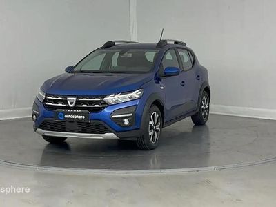 Gris Occasion 2023 Dacia Sandero Expression Berline | 14 999 € (Prix juste)