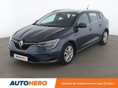 Renault Mégane GrandTour