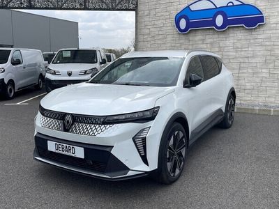 Renault Scénic
