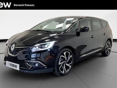 Renault Grand Scénic IV