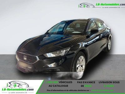 Occasion 2022 Cupra Leon Break | 24 900 € (Prix juste)