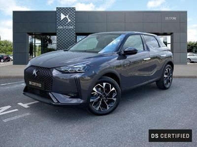 DS Automobiles DS3