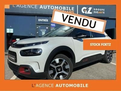 Citroën C4 Cactus