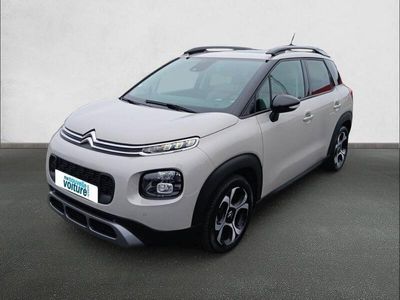 occasion Citroën C3 Aircross PureTech 130 S&S EAT6 - Shine