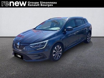 Renault Mégane Coupé