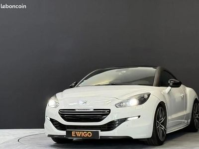 Peugeot RCZ