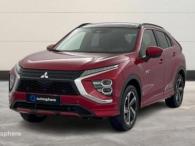 Occasion 2024 Mitsubishi Eclipse Cross Instyle SUV | 33 499 € (Prix assez cher)