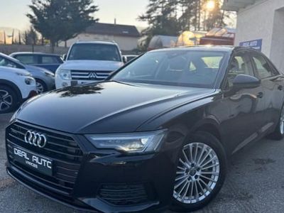 Occasion 2019 Audi A6 Business Berline | 23 490 € (Prix juste)