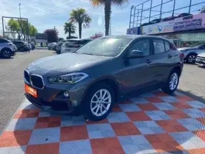 occasion BMW X2 (f39) Sdrive18ia 140 Dkg7 Advantage Gps Hayon