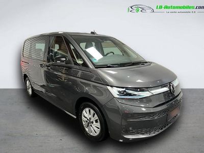VW Multivan