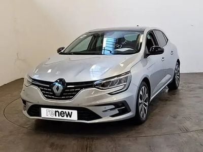 Renault Mégane IV