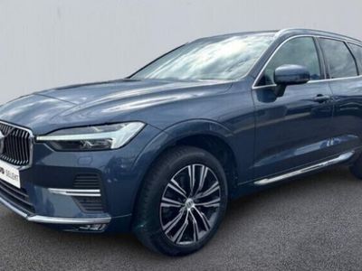 occasion Volvo XC60 B4 AdBlue 197ch Inscription Geartronic