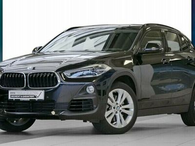 occasion BMW X2 SDRIVE20IA 192CH LOUNGE DKG7