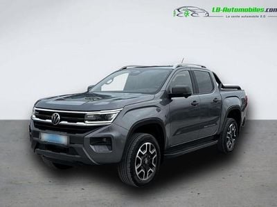 VW Amarok