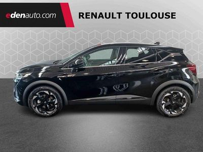 Occasion 2024 Mitsubishi ASX Instyle SUV | 26 940 € (Bon prix)